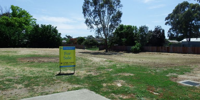 Lot 9, Peppercorn Place, Euroa