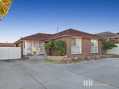 28 Shalimar Crescent, Dandenong North
