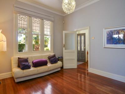 41 Campbell Street, Lamington