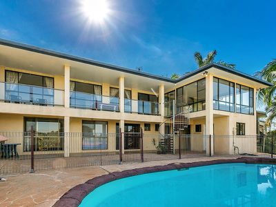 3 Weeronga Way, Ocean Shores