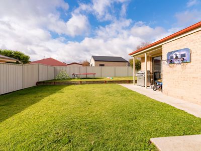 19 Willoughby Avenue, Wodonga