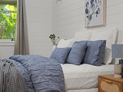 24 Queen Street, North Ward