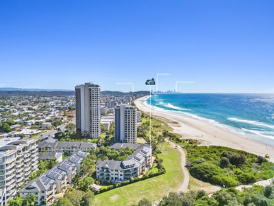 43 / 955  Gold Coast Highway, Palm Beach