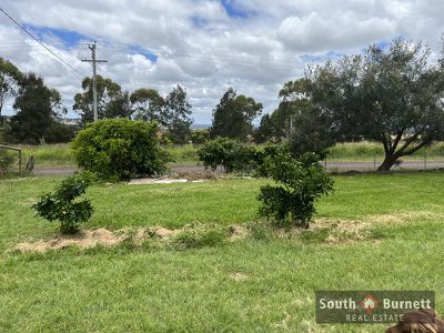 49 Booie Crawford Road, Kingaroy