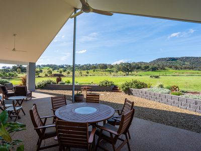 940 Coach Road, Culcairn