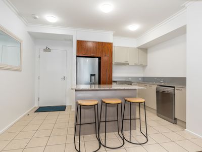 2107 / 184 Grey Street, South Brisbane