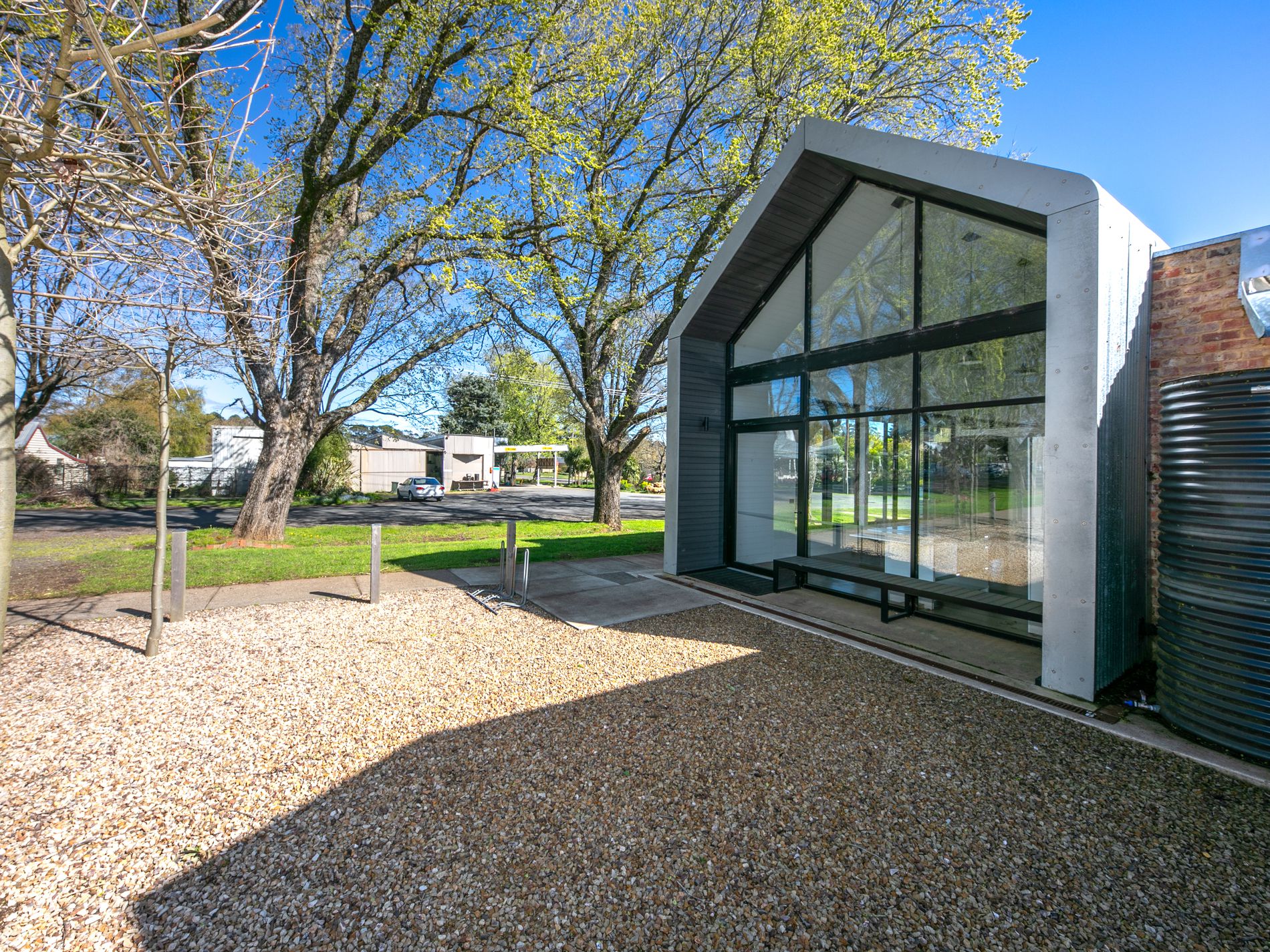 1 / 31 Victoria Street, Trentham