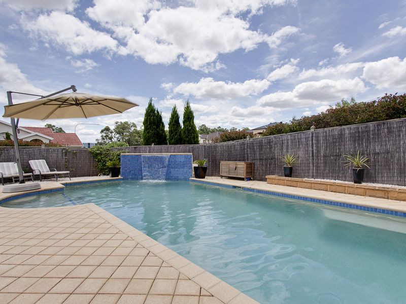 1 Sardinia Avenue, Glenwood