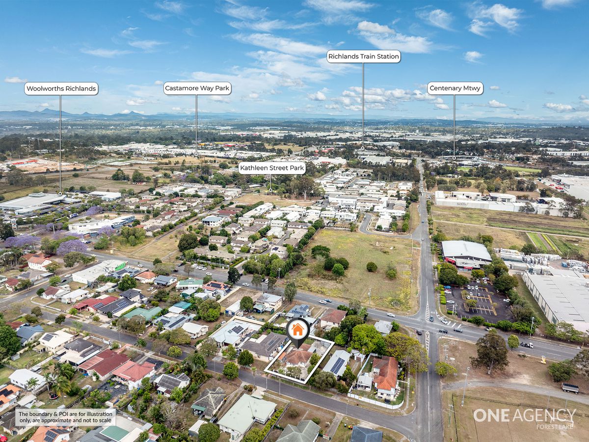5 Frangipani Street, Inala