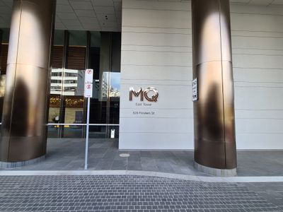 3611 / 628 Flinders Street, Docklands