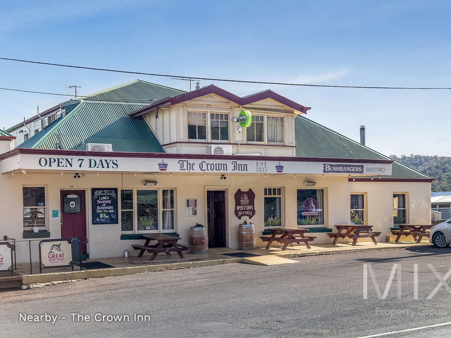 20 Jordan Downs Drive, Brighton