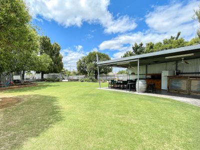 221 Westblade Avenue, Kerang
