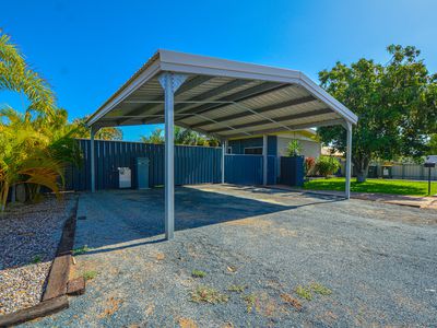 26 Harper Street, Port Hedland