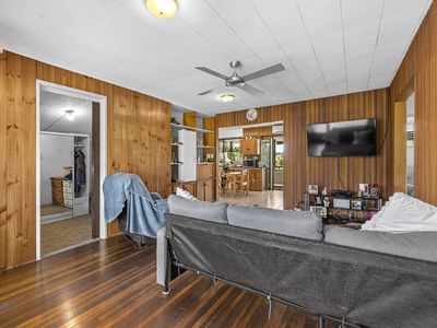 12 Knutsford Street, Chermside West