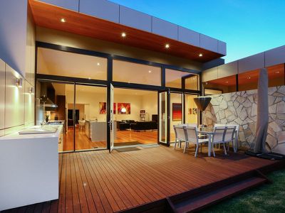 7 Fairsea Grove, Rye
