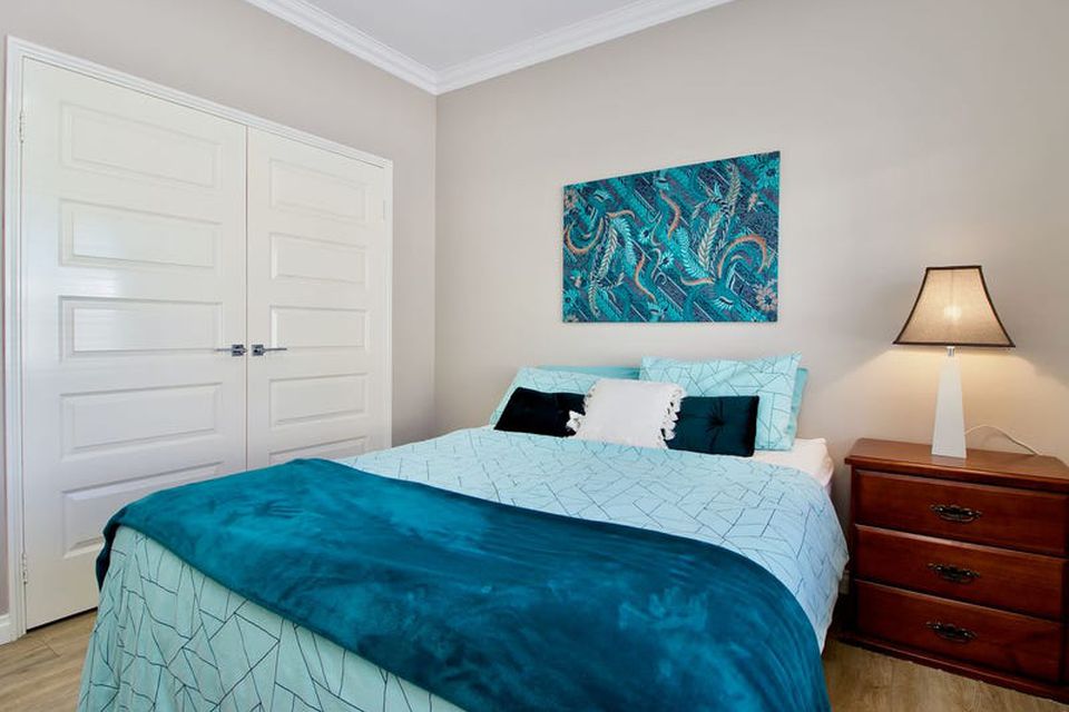 9 Griggs Way , Rockingham