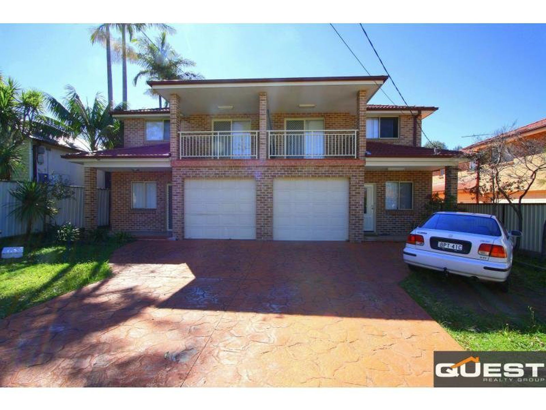158 Victoria Road, Punchbowl