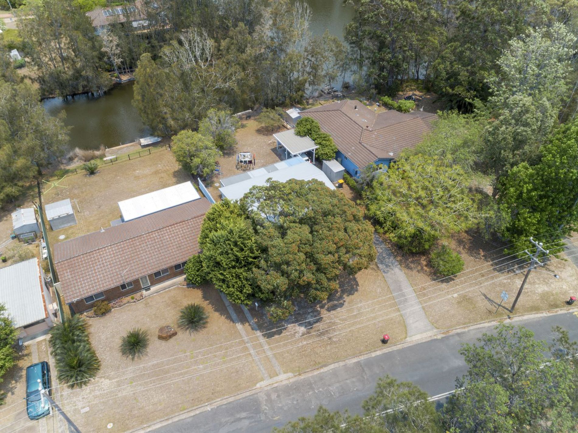 104 Lake Conjola Entrance Road, Lake Conjola