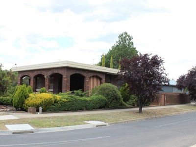 6 Lansell Street, Kangaroo Flat