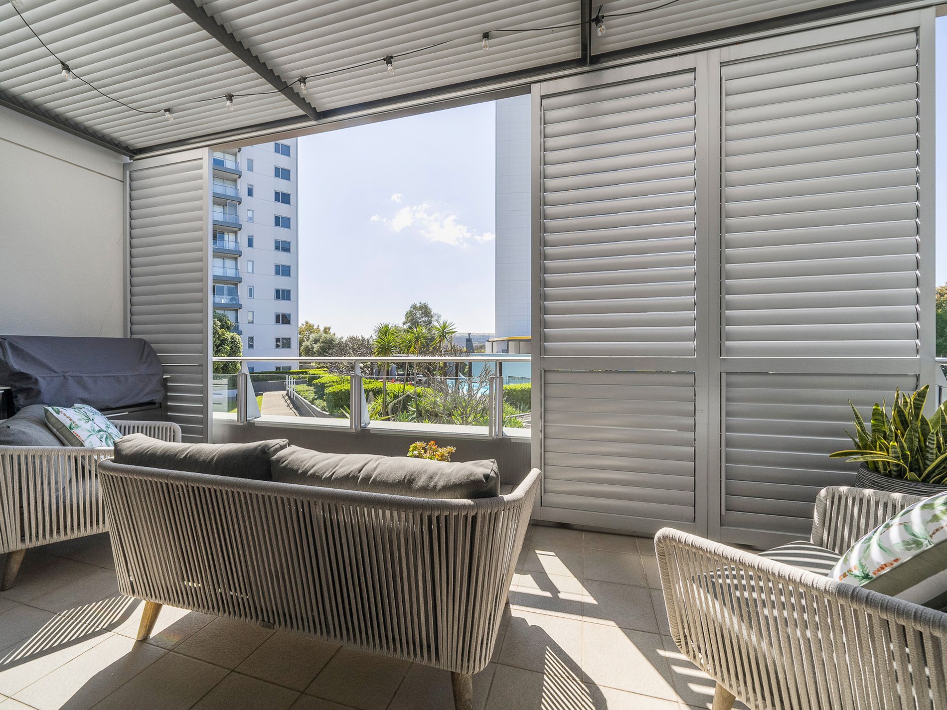 42 The Circus, Burswood