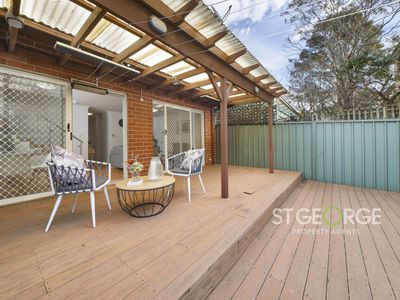 6 / 1 Ramu Close, Sylvania Waters