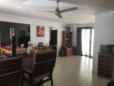 34 TOPAZ CIRCUIT, Urangan