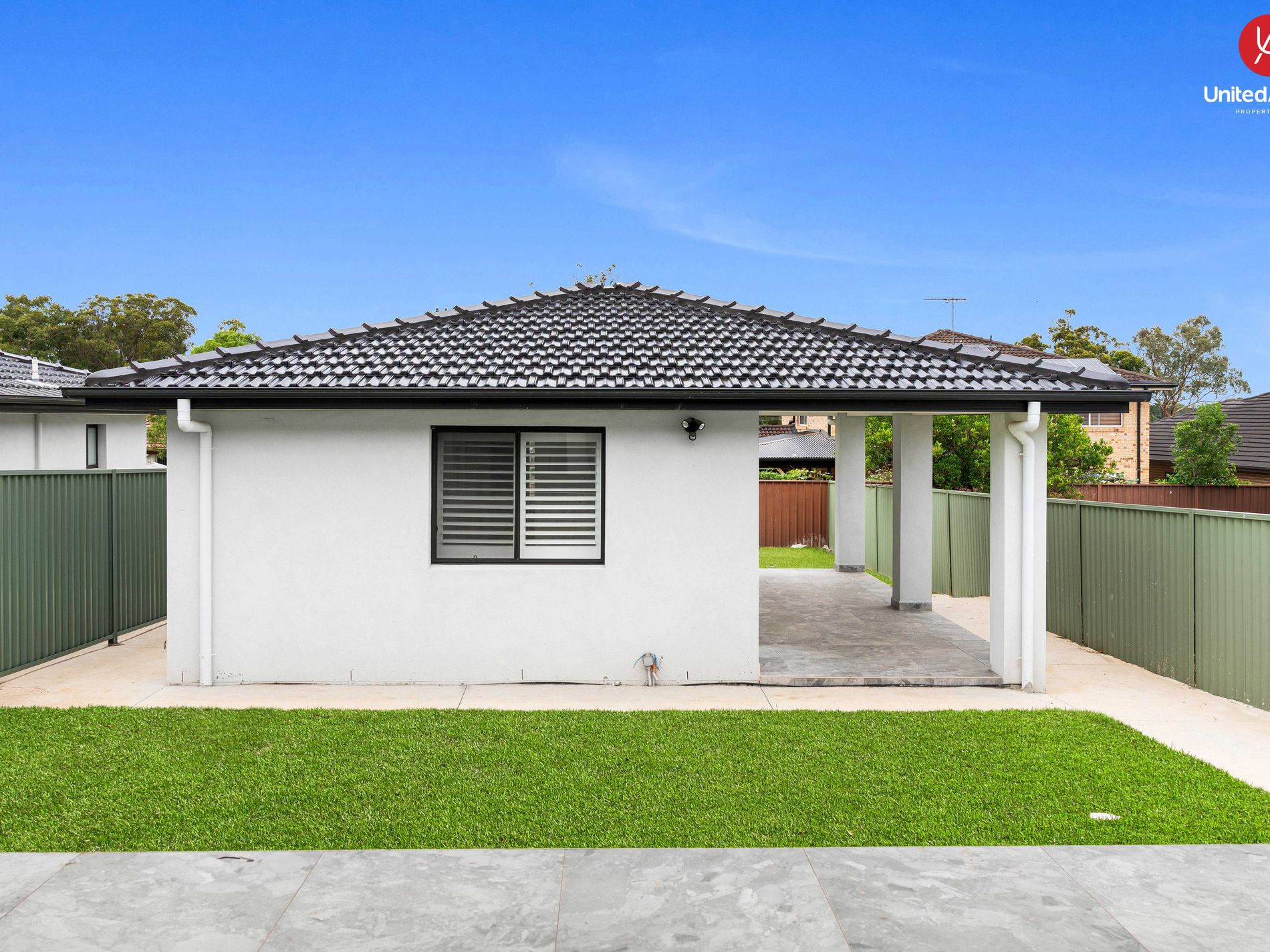 25B Hubert Street, Fairfield