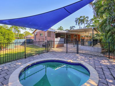 17 Raffles Road, Gray