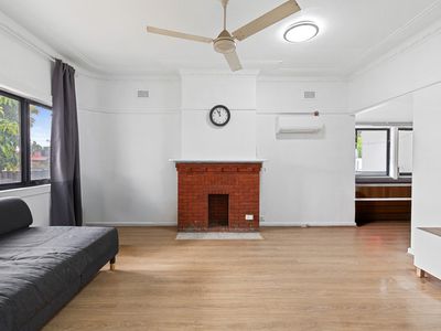 571 Hume Highway, Yagoona