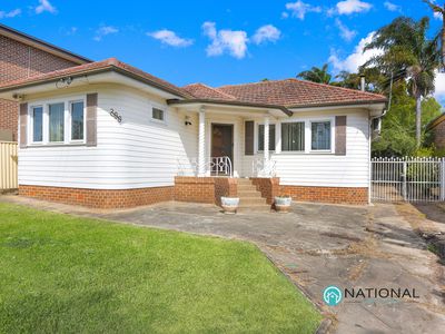 200 Guildford Road, Guildford