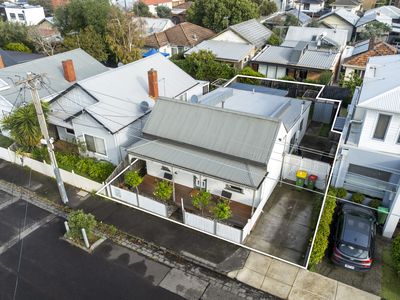38 Stafford Street, Footscray