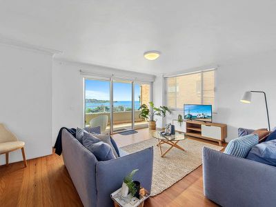 2 / 251 Oberon Street, Coogee