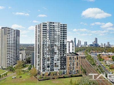 142 / 9 Maple Tree Road, Westmead