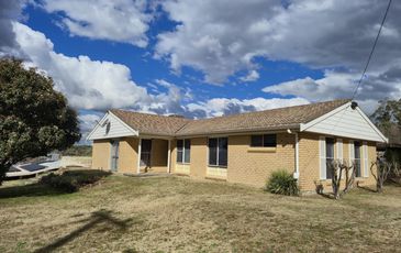27 Market Street, Warialda