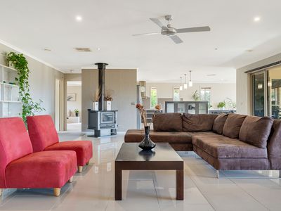 110 Third Avenue, Eden Park