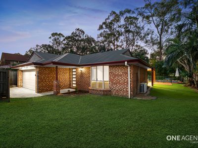 36 Oxley Place, Forest Lake