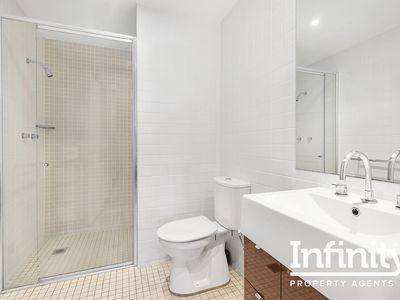 418 / 717 Anzac Parade, Maroubra