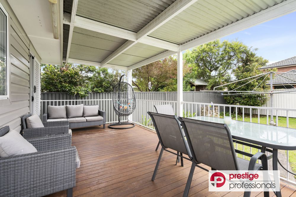 17 Madang Street, Holsworthy