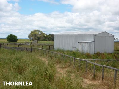 581 Mount Hope Road, Millicent