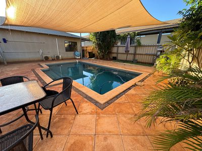 3 Dove Close, South Hedland