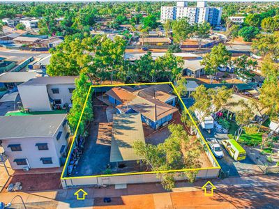 36 Roberts Street, South Hedland