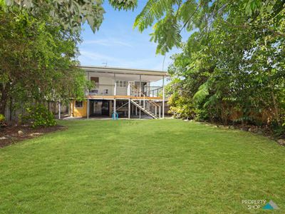 14 Chaplain Ave, Manunda