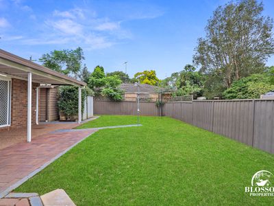 69 Castlereagh Street, Riverstone