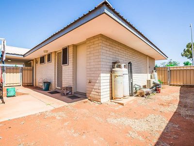 25A Koombana Avenue, South Hedland