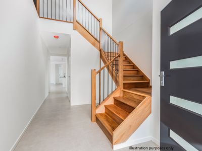 40 EDINBURGH CRESCENT, Pallara