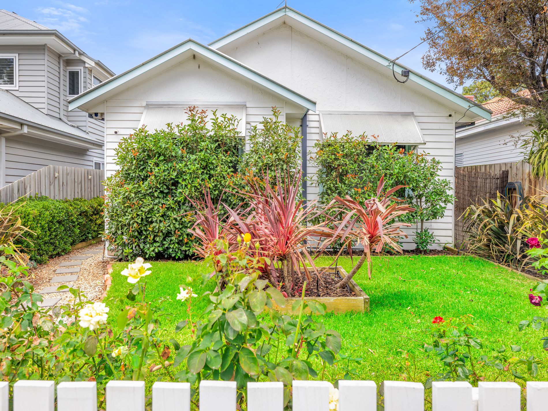 7 Hobson Street, Newport