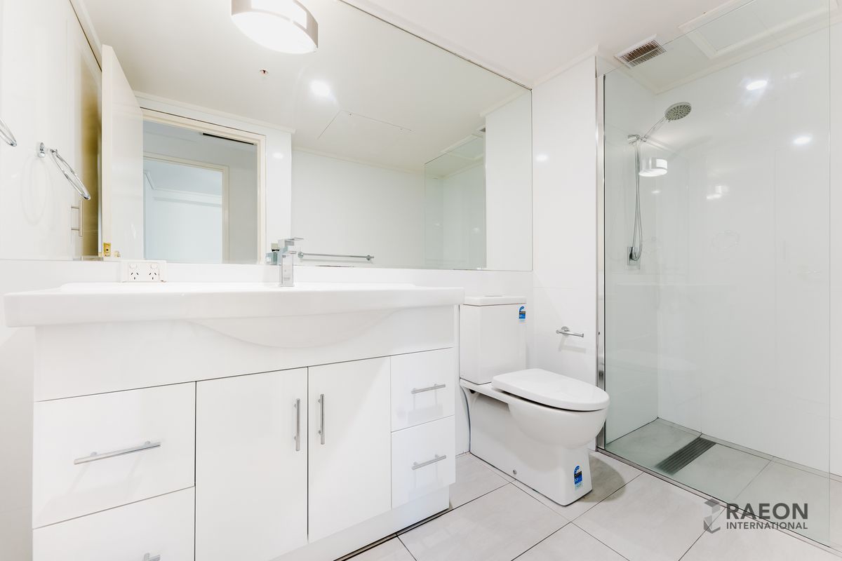 1005 / 181 Exhibition Street, Melbourne