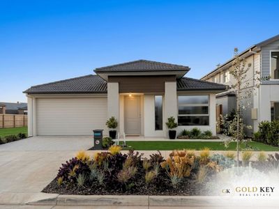33 Blackwattle Drive, Armstrong Creek