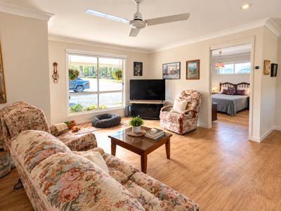 25 McClymont Road, Wattle Camp
