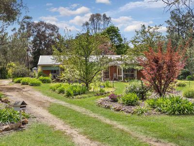 40 Ross Street, Heathcote